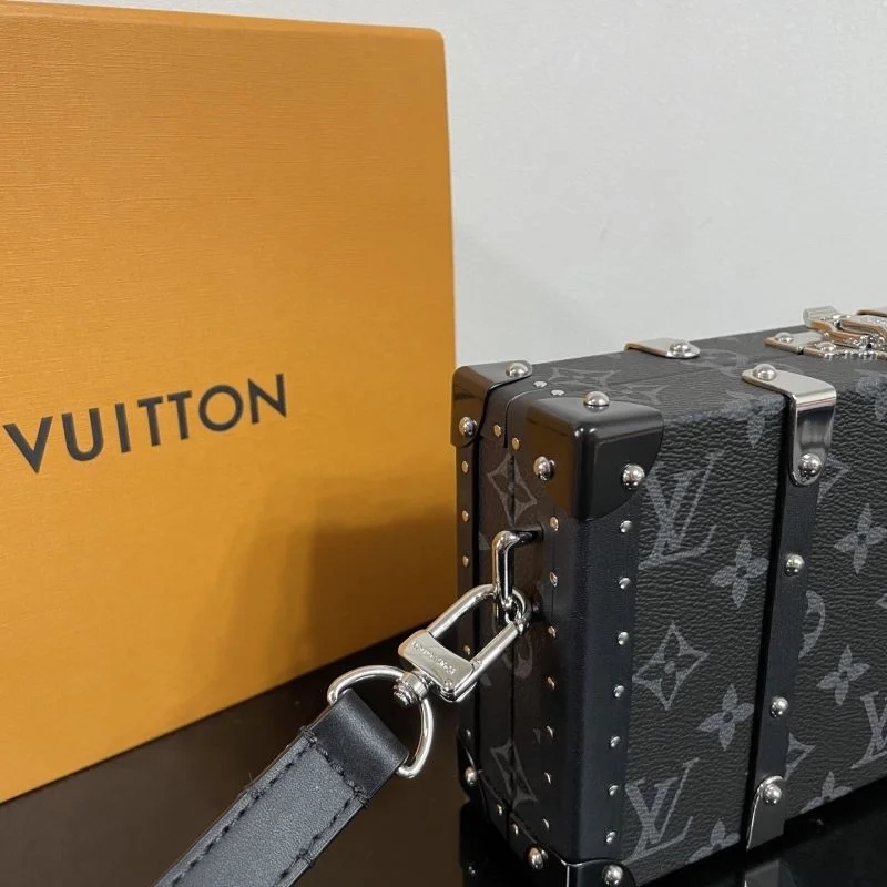 Louis Vuitton Box Bags ModernLook 41643