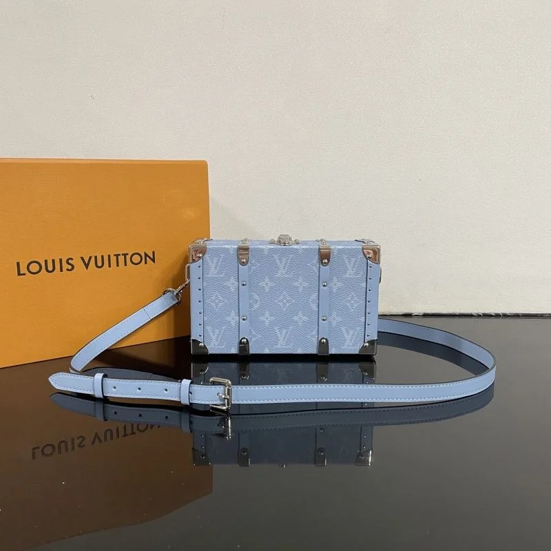 Louis Vuitton Box Bags Bright 41654