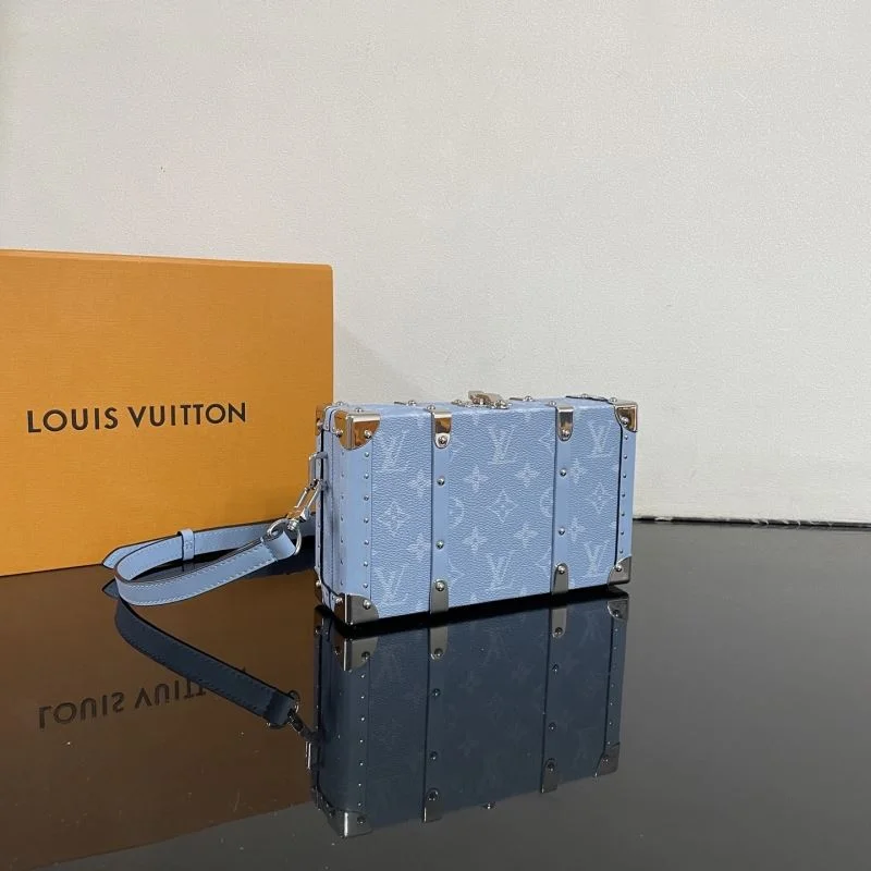 Louis Vuitton Box Bags Bright 41654