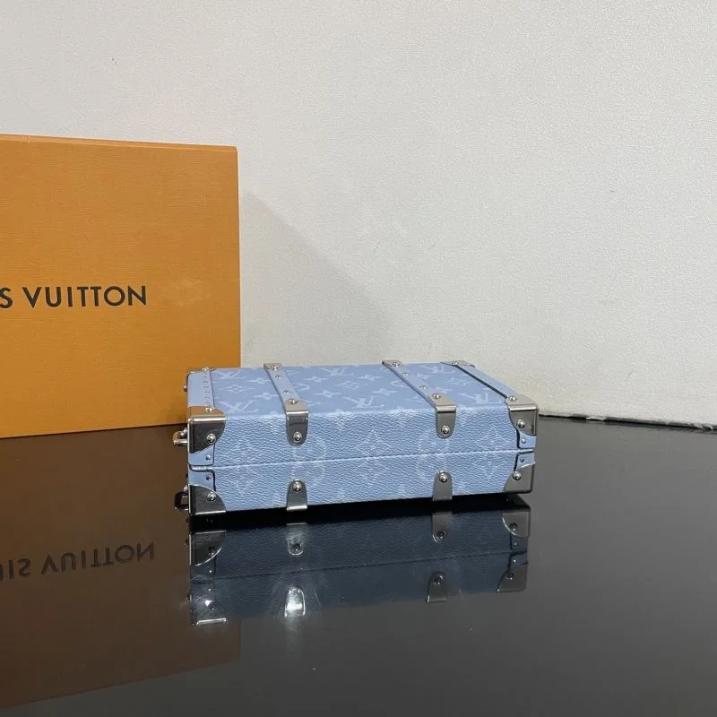 Louis Vuitton Box Bags Bright 41654