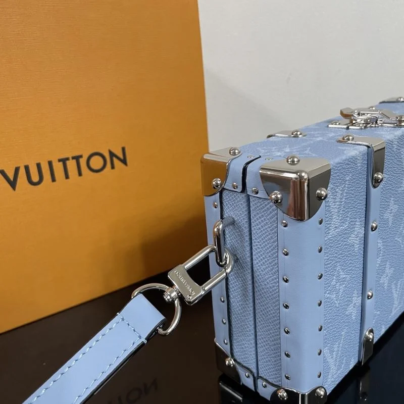 Louis Vuitton Box Bags Bright 41654
