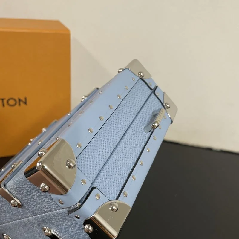 Louis Vuitton Box Bags Bright 41654