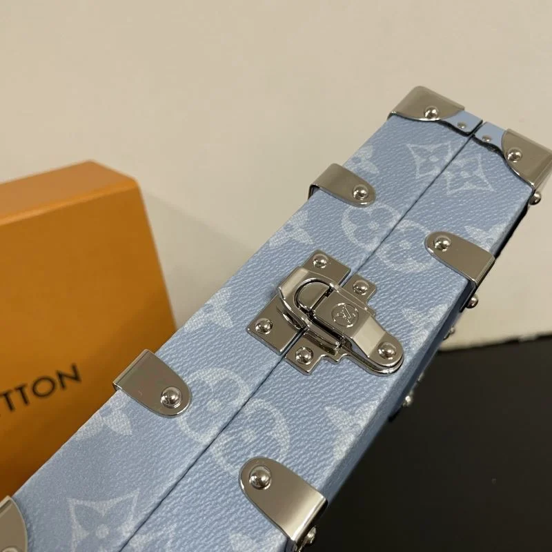 Louis Vuitton Box Bags Bright 41654