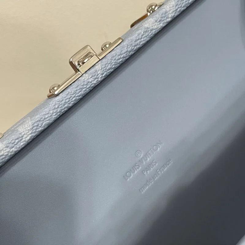 Louis Vuitton Box Bags Bright 41654