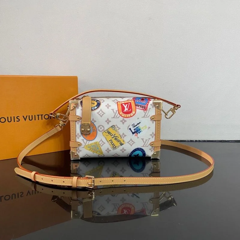GoAnywhere Louis Vuitton Box Bags 41651