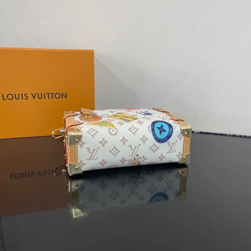 GoAnywhere Louis Vuitton Box Bags 41651