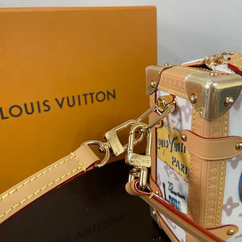 GoAnywhere Louis Vuitton Box Bags 41651