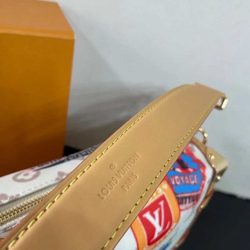 GoAnywhere Louis Vuitton Box Bags 41651
