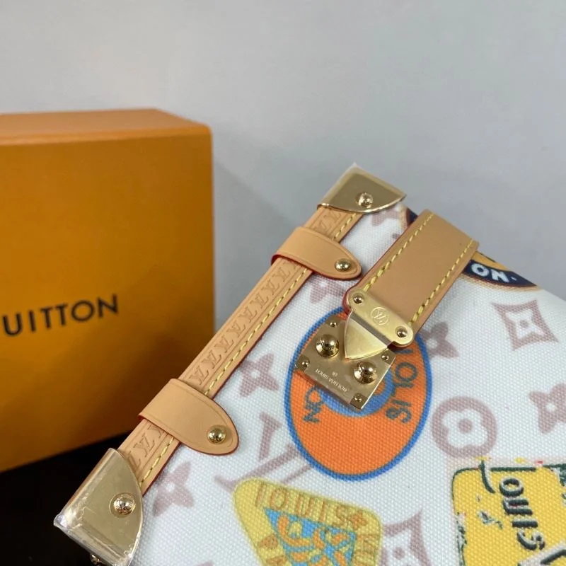 GoAnywhere Louis Vuitton Box Bags 41651