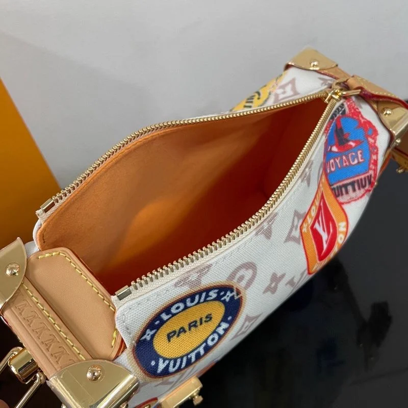 GoAnywhere Louis Vuitton Box Bags 41651