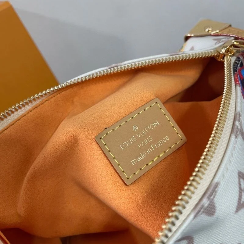 GoAnywhere Louis Vuitton Box Bags 41651