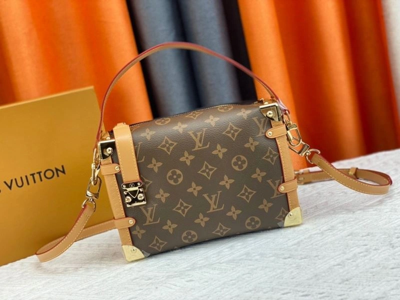 Louis Vuitton Box Bags Flexible 80521