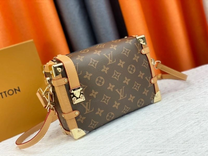 Louis Vuitton Box Bags Flexible 80521