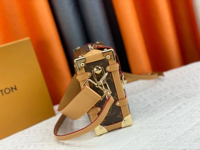 Louis Vuitton Box Bags Flexible 80521