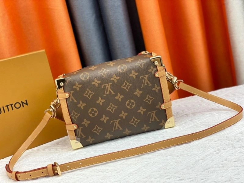Louis Vuitton Box Bags Flexible 80521