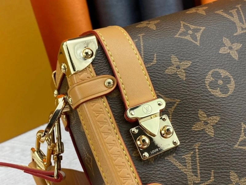 Louis Vuitton Box Bags Flexible 80521