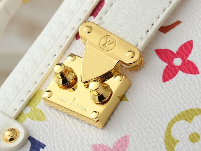 SunProtective Louis Vuitton Box Bags 88656