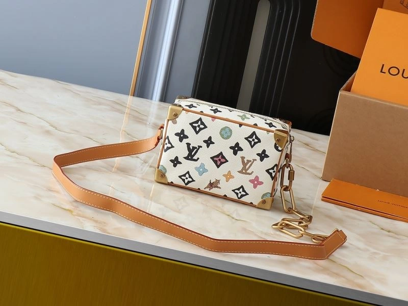 Louis Vuitton Box Bags OnTrend 88653