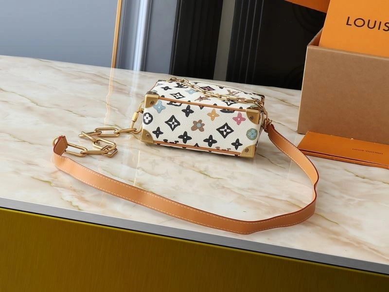 Louis Vuitton Box Bags OnTrend 88653