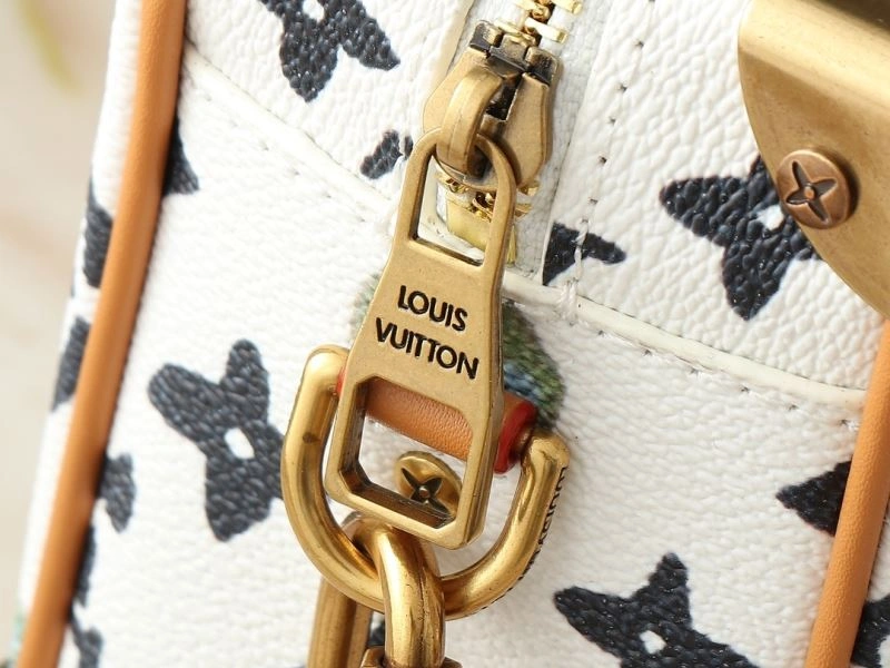 Louis Vuitton Box Bags OnTrend 88653
