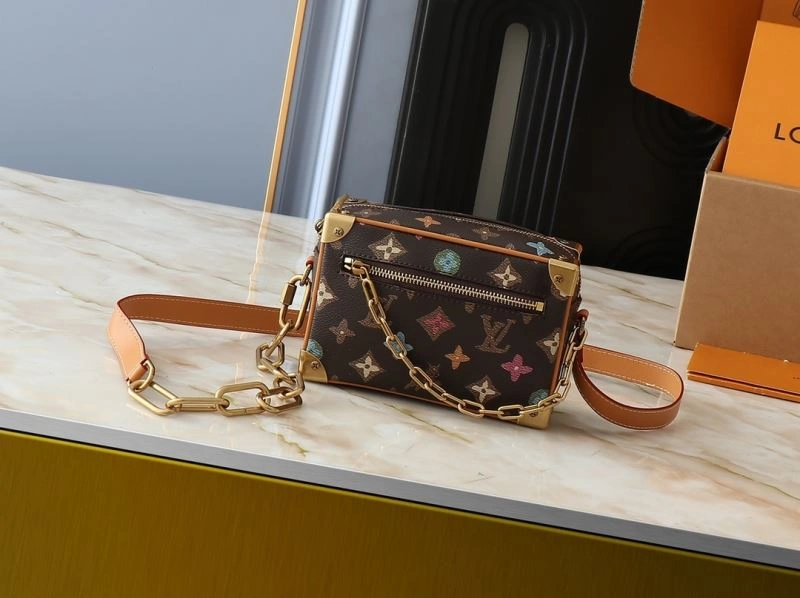 Louis Vuitton Box Bags Affordable 88651