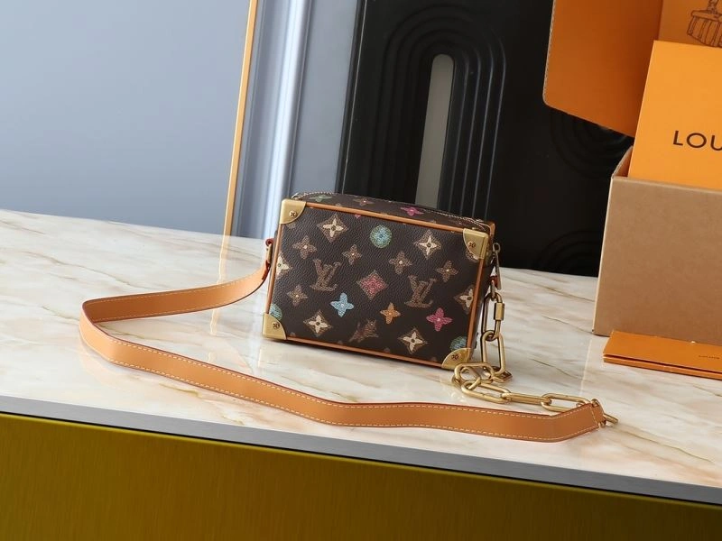 Louis Vuitton Box Bags Affordable 88651