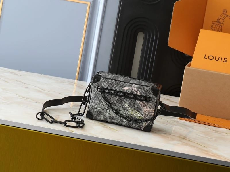 WellDesigned Louis Vuitton Box Bags 88652