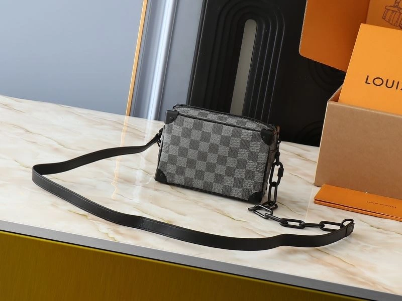 WellDesigned Louis Vuitton Box Bags 88652