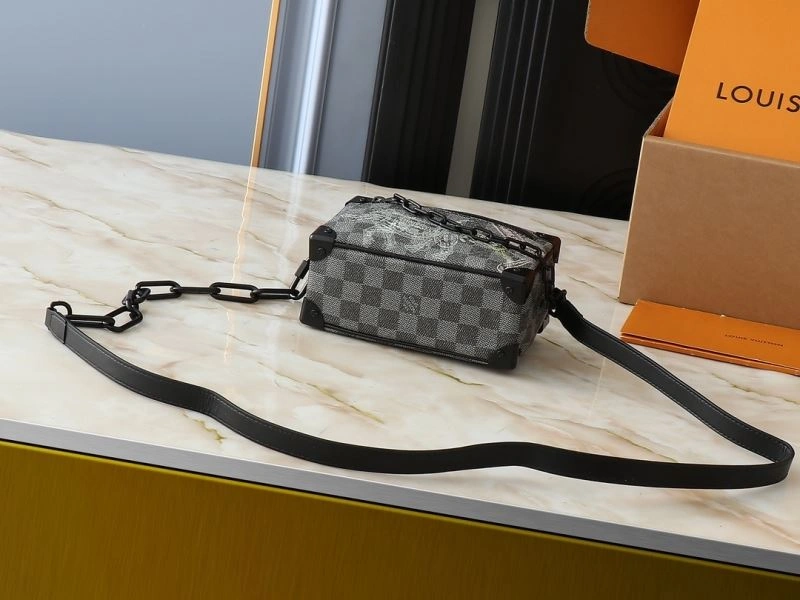 WellDesigned Louis Vuitton Box Bags 88652