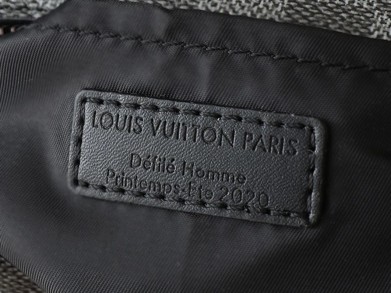 WellDesigned Louis Vuitton Box Bags 88652