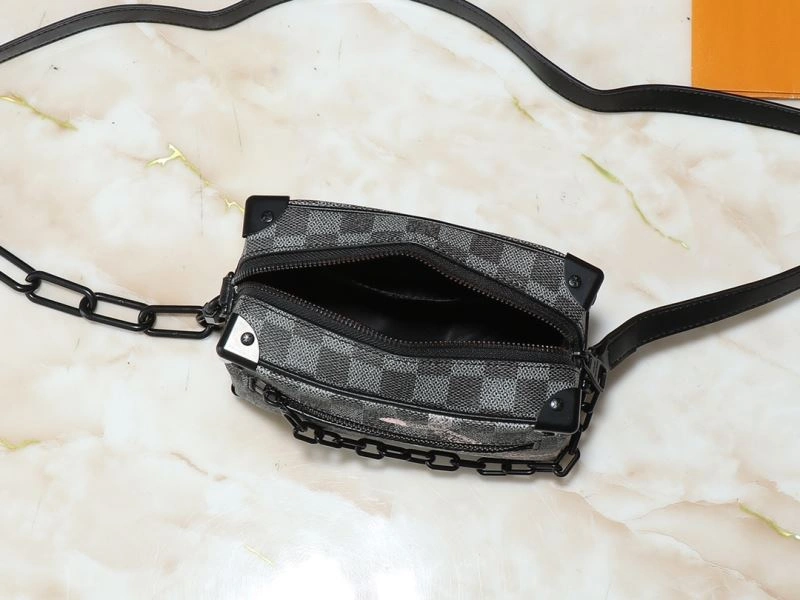 WellDesigned Louis Vuitton Box Bags 88652