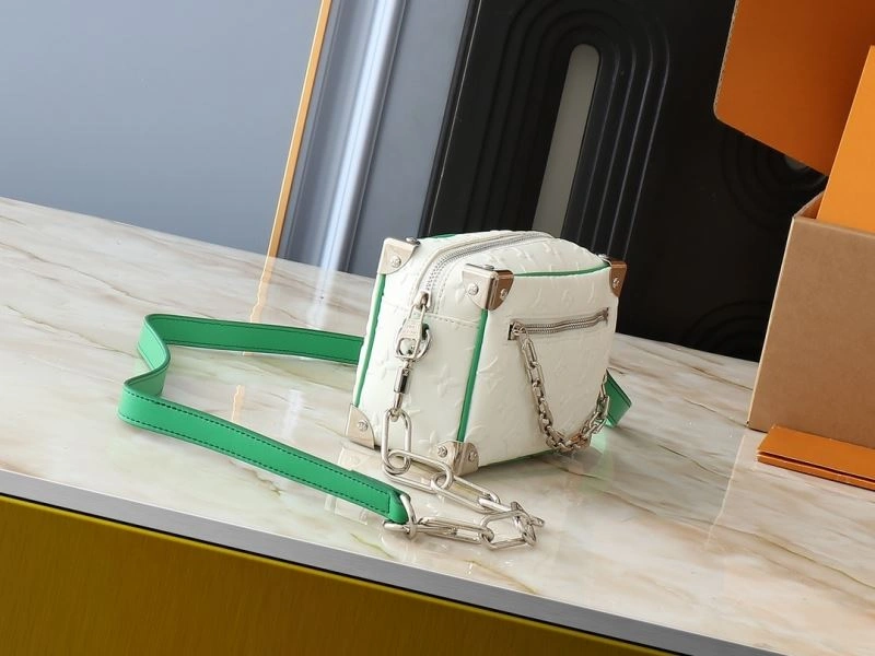 Louis Vuitton Box Bags WaterResistant 88692