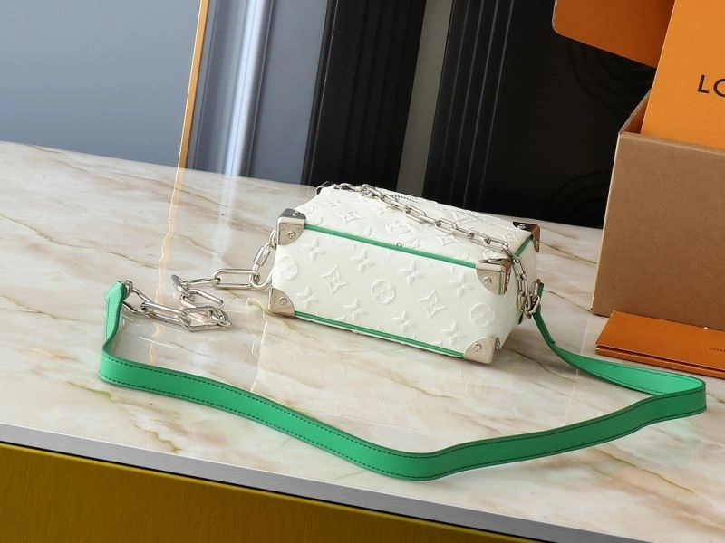 Louis Vuitton Box Bags WaterResistant 88692