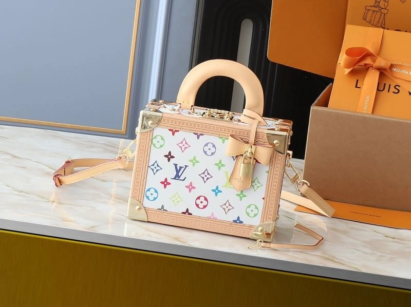 Louis Vuitton Box Bags Youthful 88694
