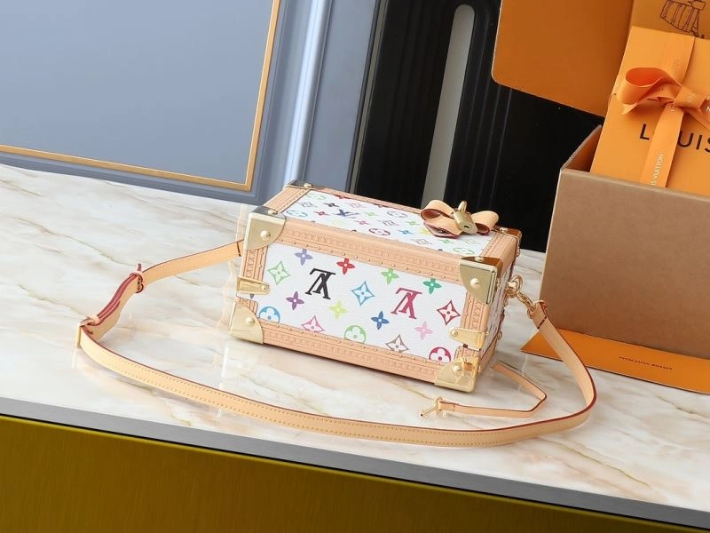 Louis Vuitton Box Bags Youthful 88694