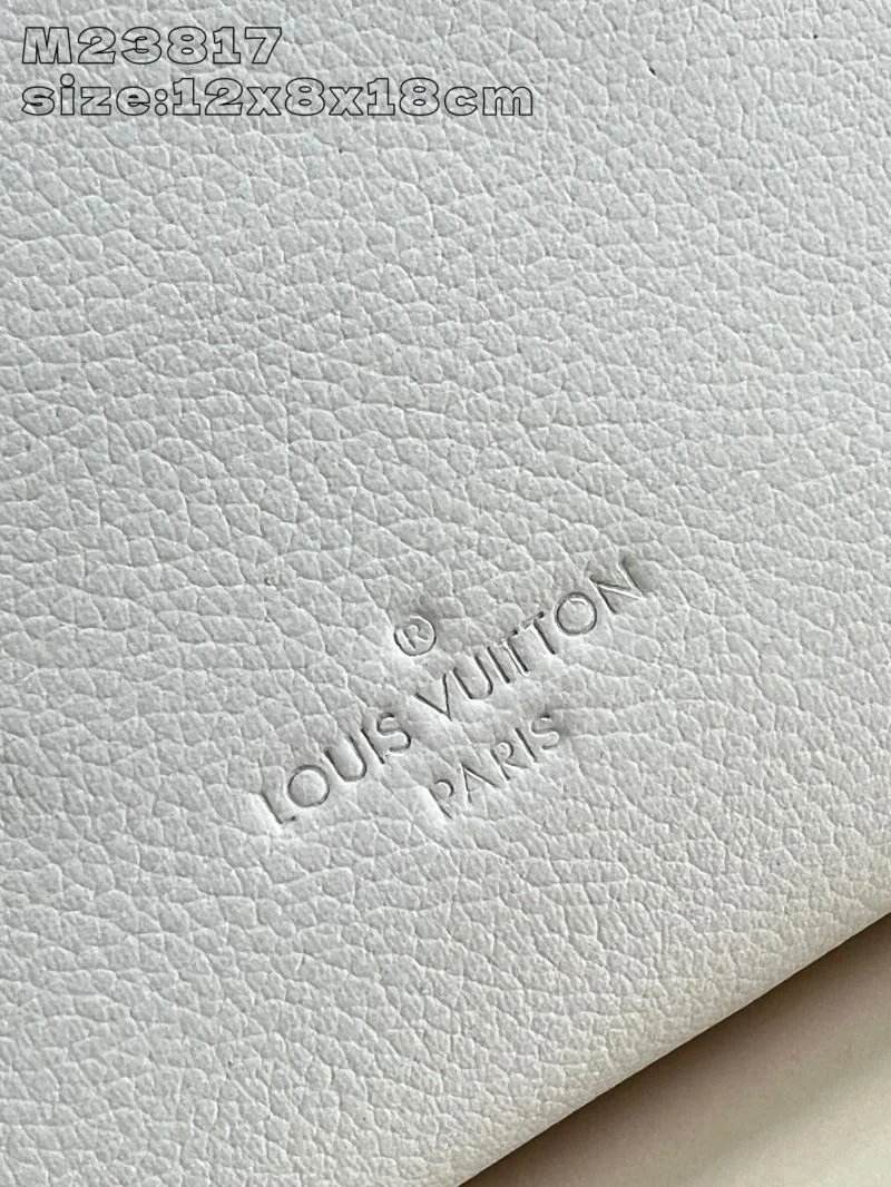Louis Vuitton Box Bags Fashionable 41457