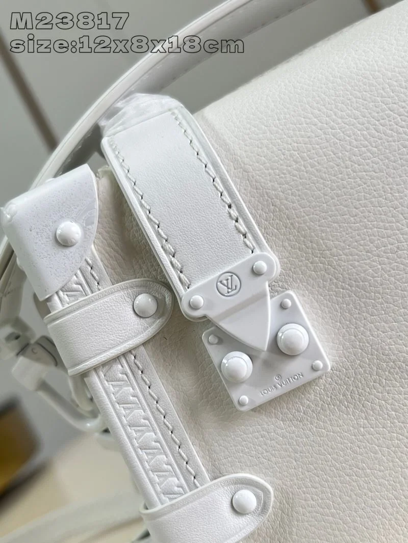 Louis Vuitton Box Bags Fashionable 41457