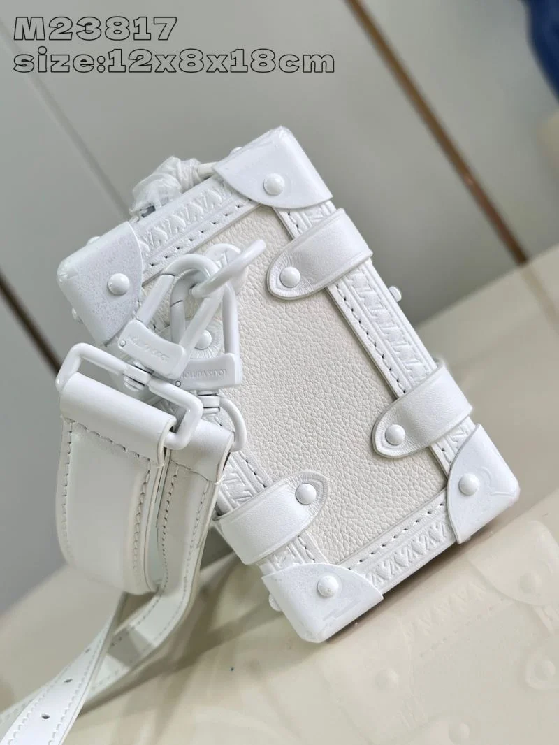 Louis Vuitton Box Bags Fashionable 41457