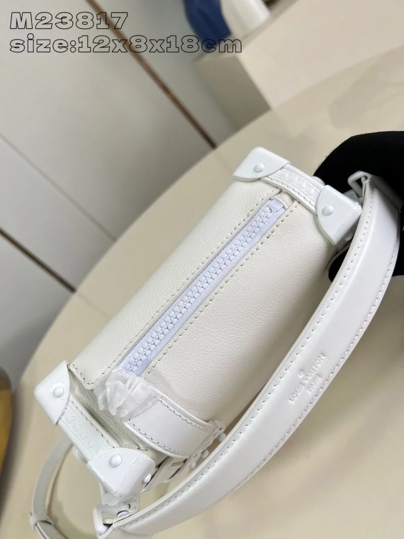 Louis Vuitton Box Bags Fashionable 41457