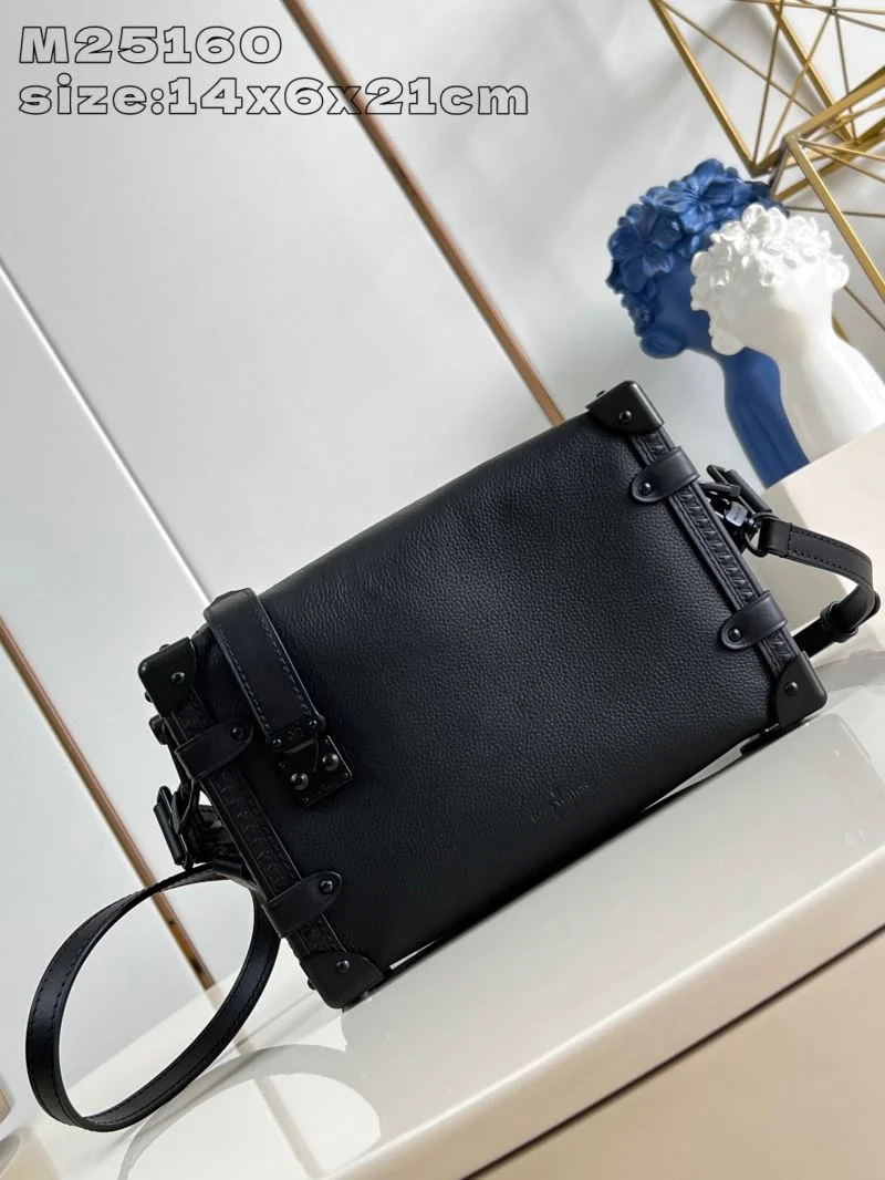 QuickDry Louis Vuitton Box Bags 41424