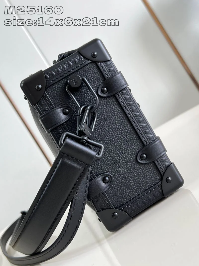 QuickDry Louis Vuitton Box Bags 41424