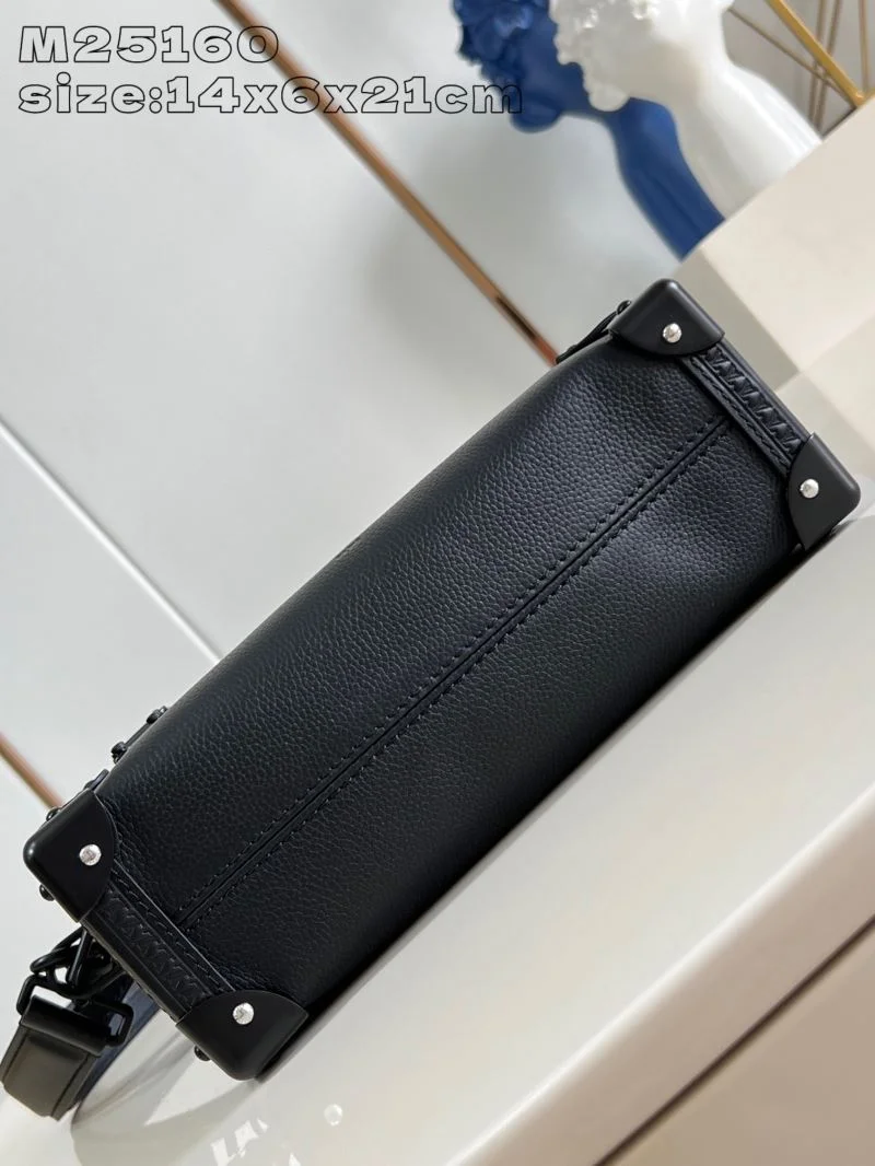 QuickDry Louis Vuitton Box Bags 41424