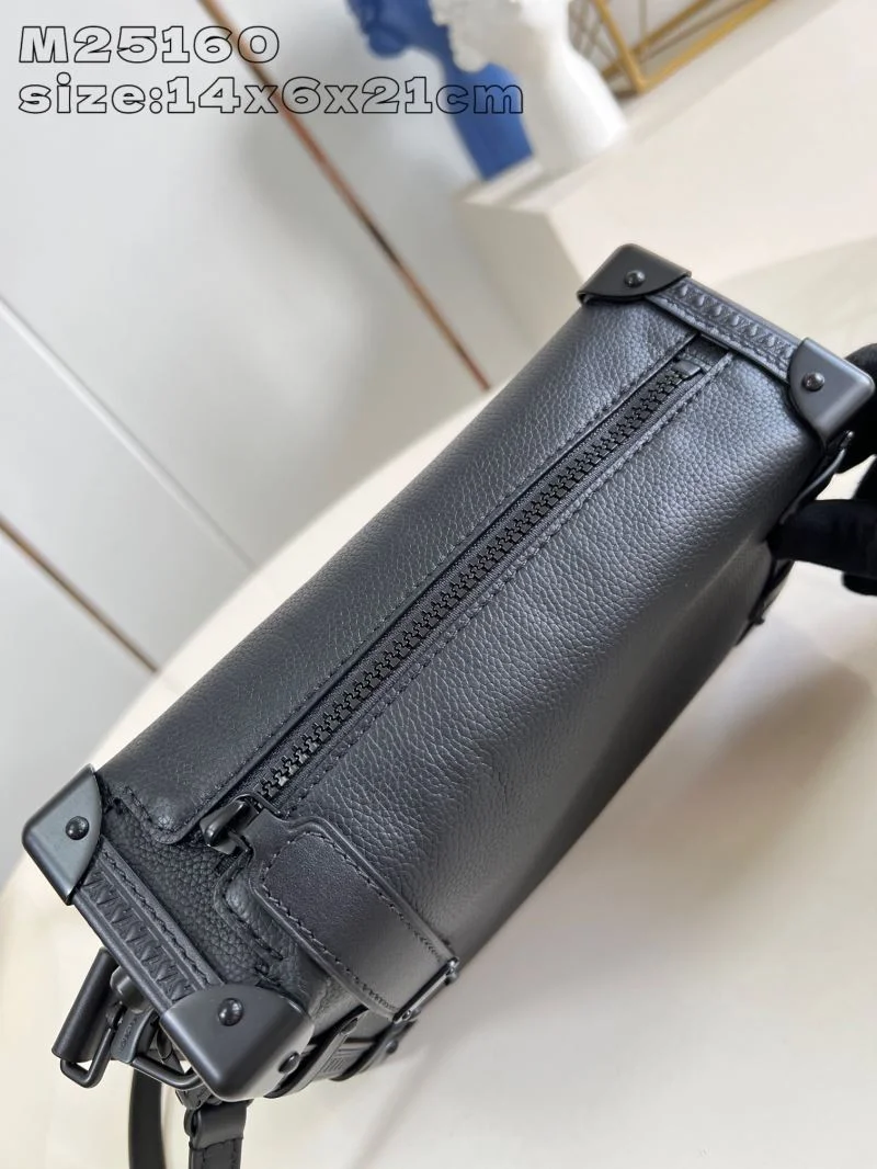QuickDry Louis Vuitton Box Bags 41424