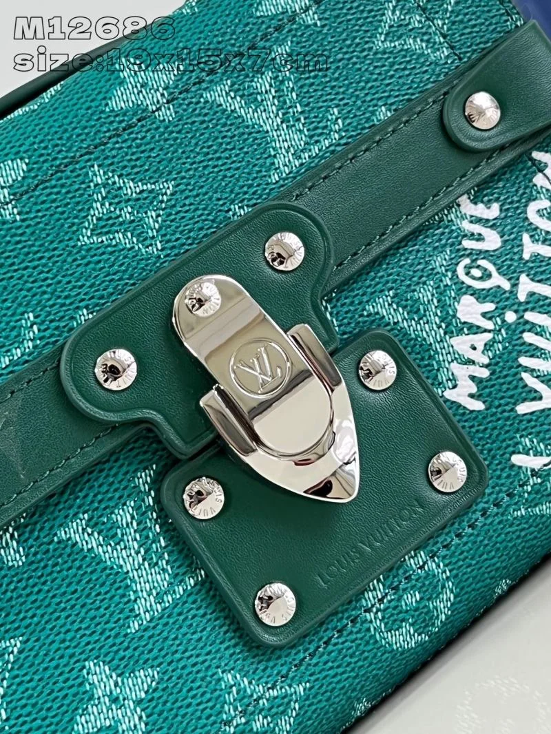 BestValue Louis Vuitton Box Bags 41421
