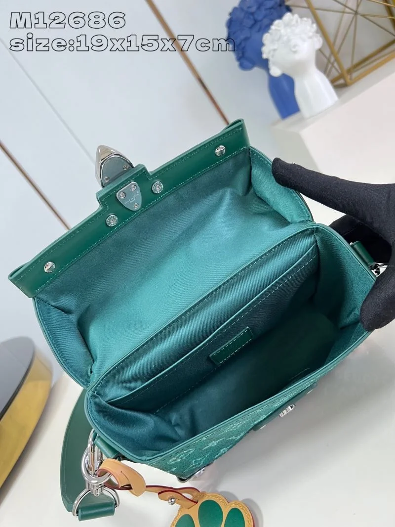 BestValue Louis Vuitton Box Bags 41421