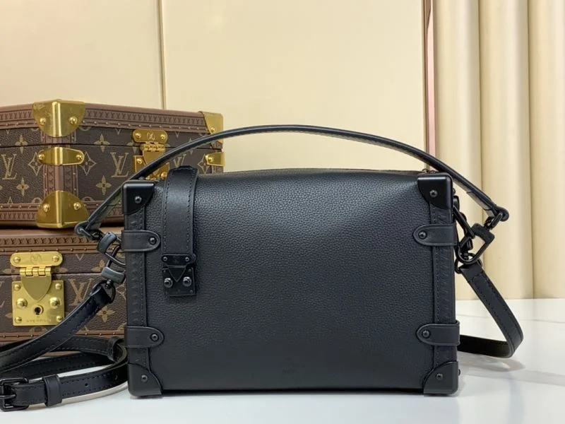 Louis Vuitton Box Bags Youthful 41425