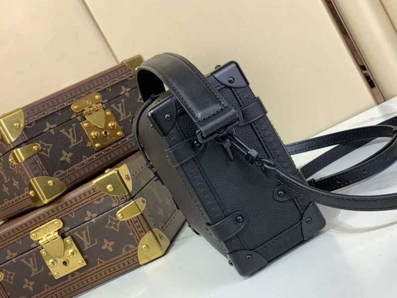 Louis Vuitton Box Bags Youthful 41425