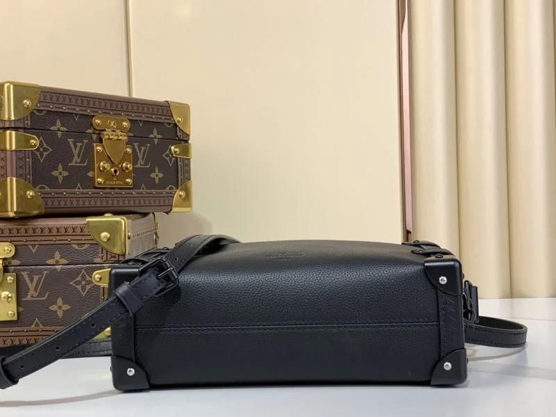 Louis Vuitton Box Bags Youthful 41425