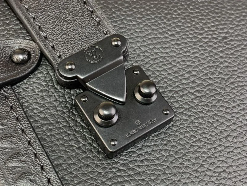 Louis Vuitton Box Bags Youthful 41425