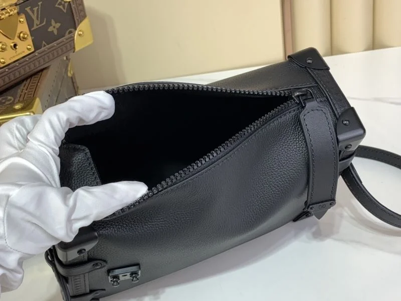 Louis Vuitton Box Bags Youthful 41425